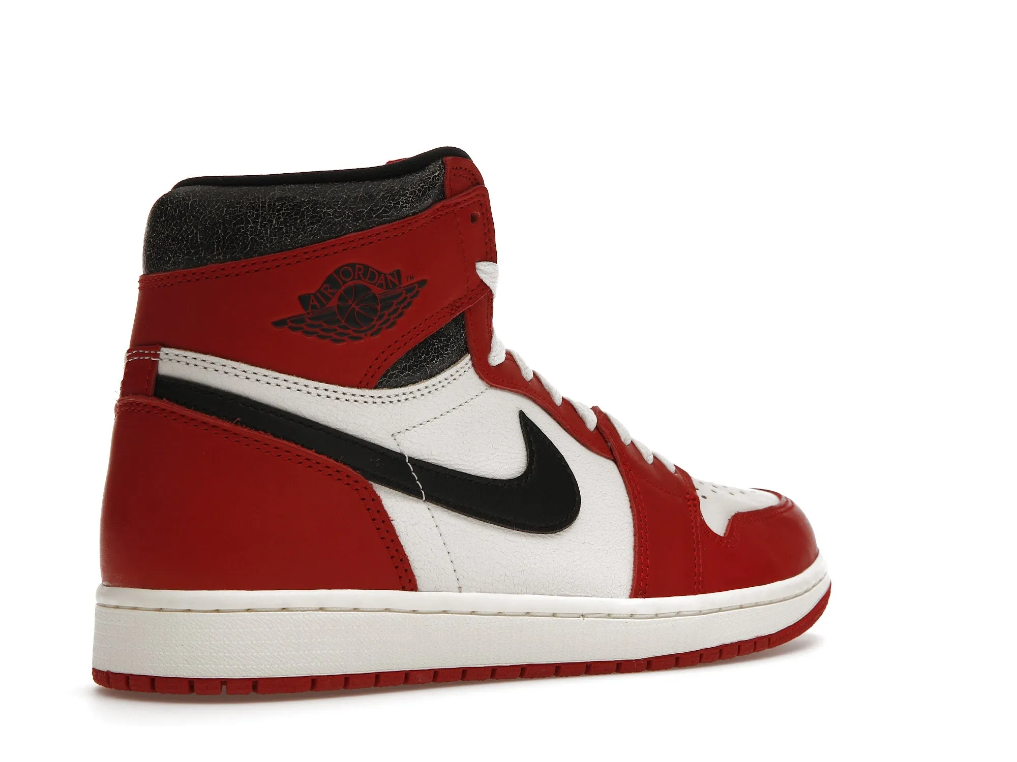 Jordan 1 Retro High Lost And Found OG