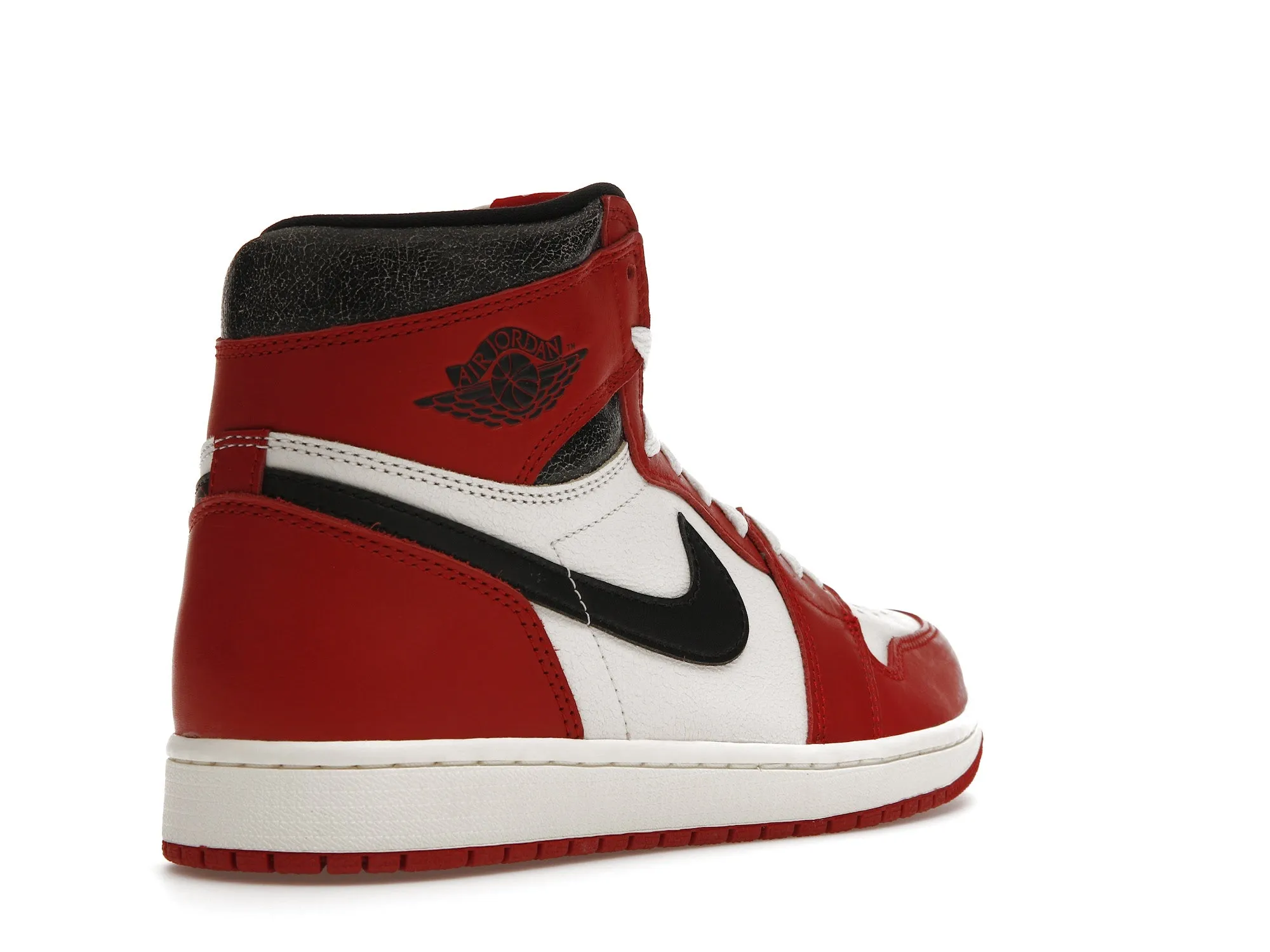 Jordan 1 Retro High Lost And Found OG