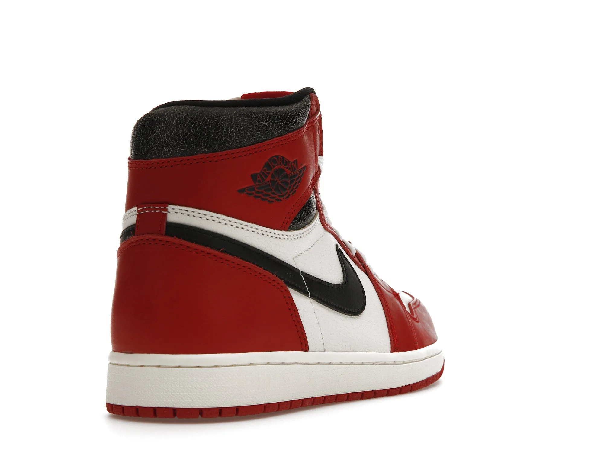 Jordan 1 Retro High Lost And Found OG
