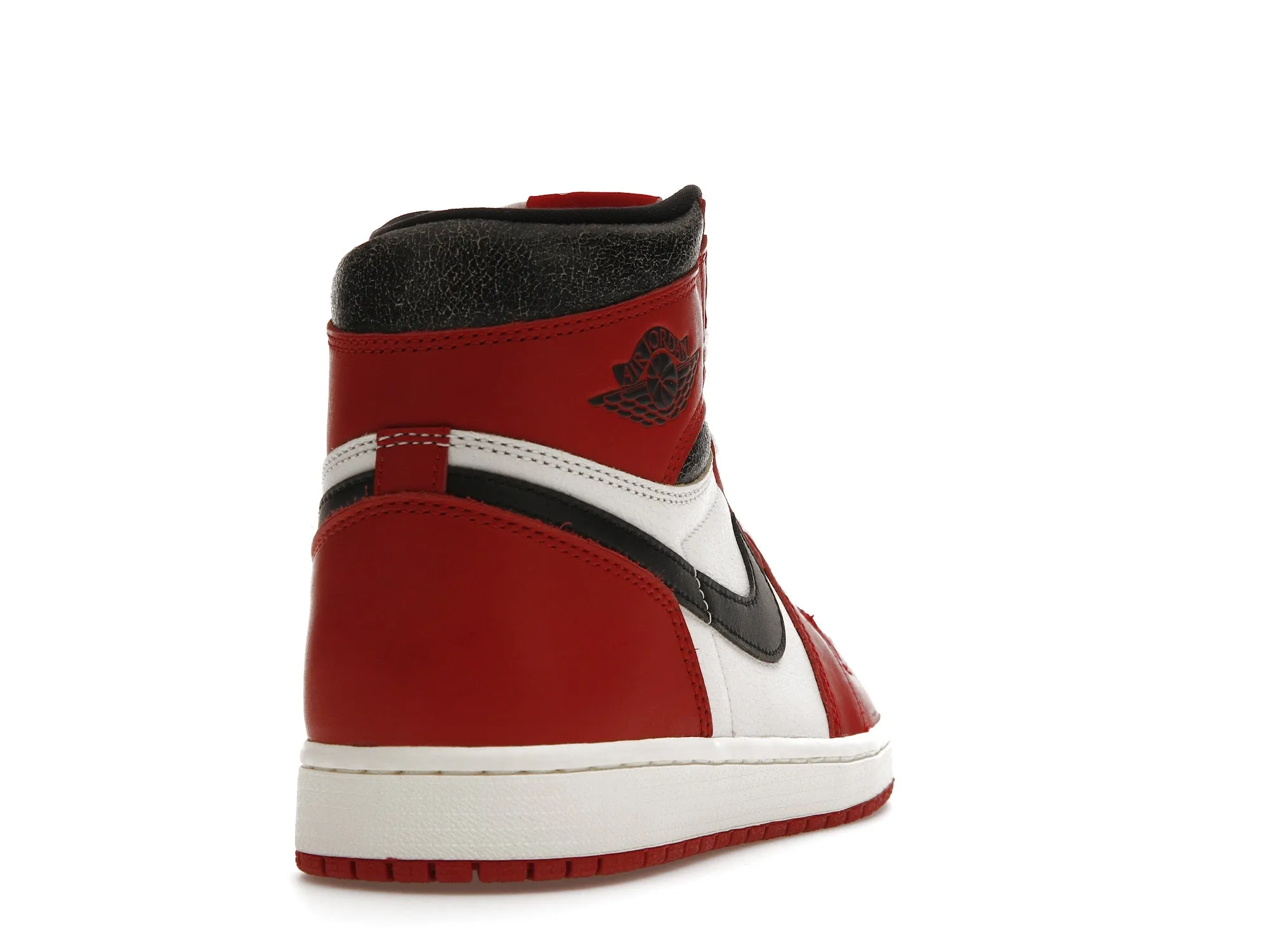 Jordan 1 Retro High Lost And Found OG