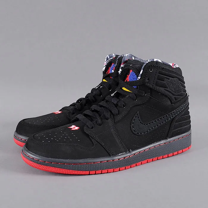 Jordan Air Jordan 1 Retro ''93 Playoffs''