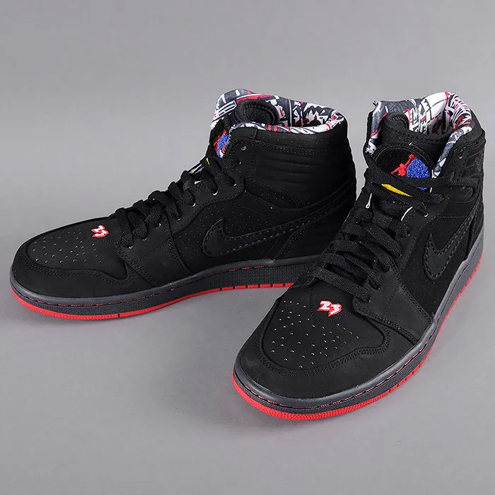 Jordan Air Jordan 1 Retro ''93 Playoffs''