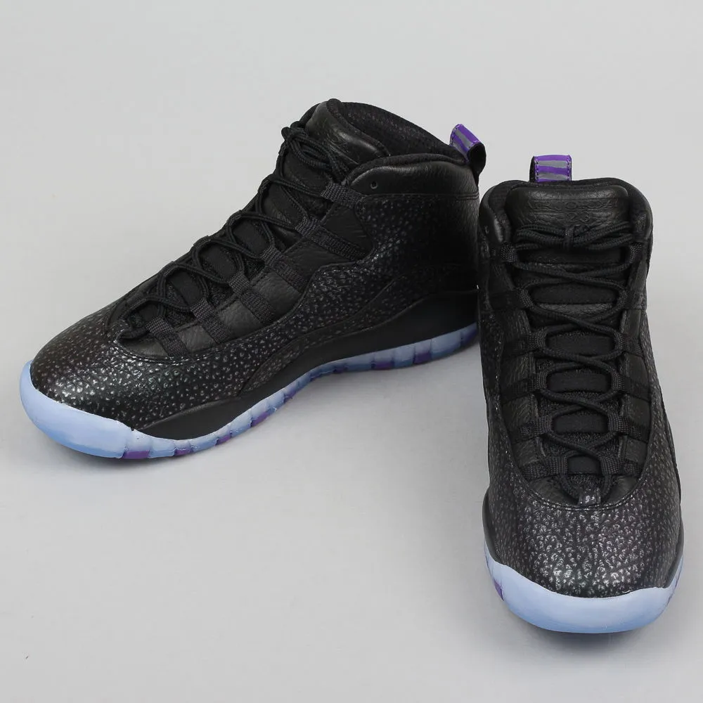 Jordan Air Jordan 10 Retro ''Paris'' BG