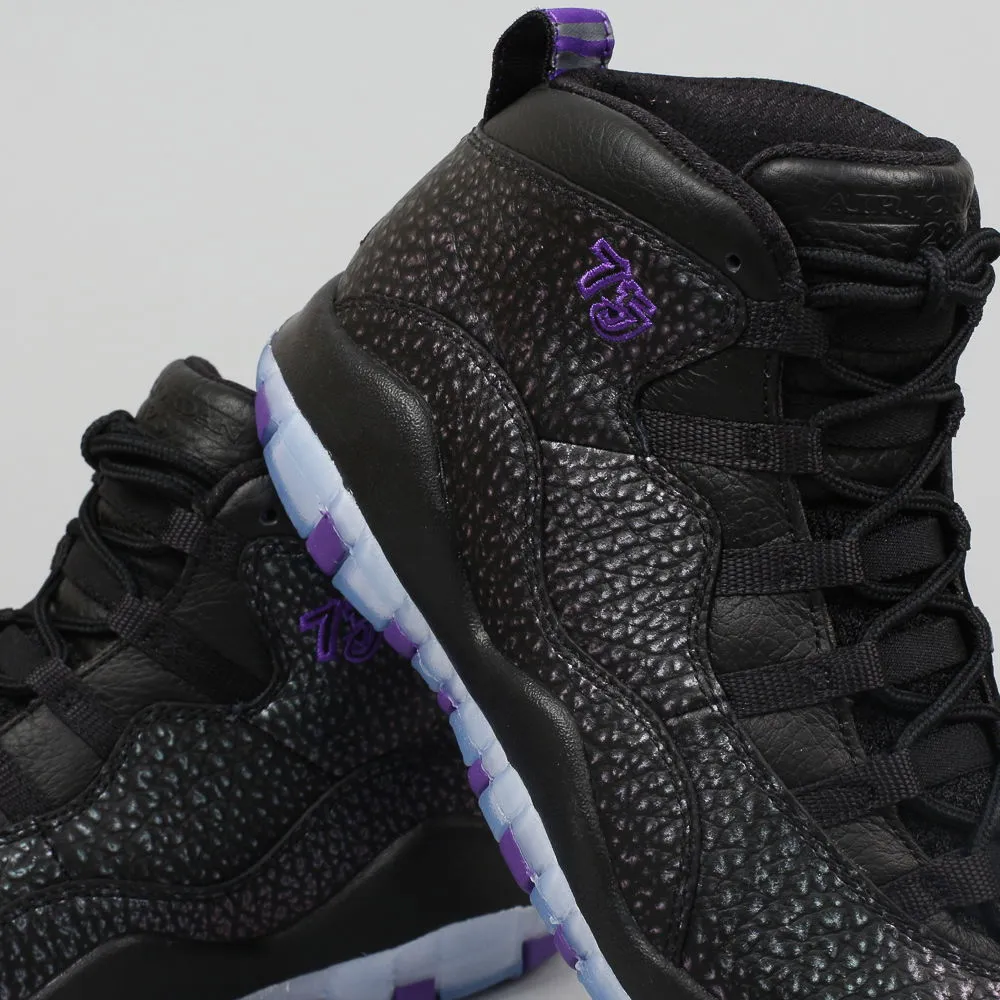 Jordan Air Jordan 10 Retro ''Paris'' BG
