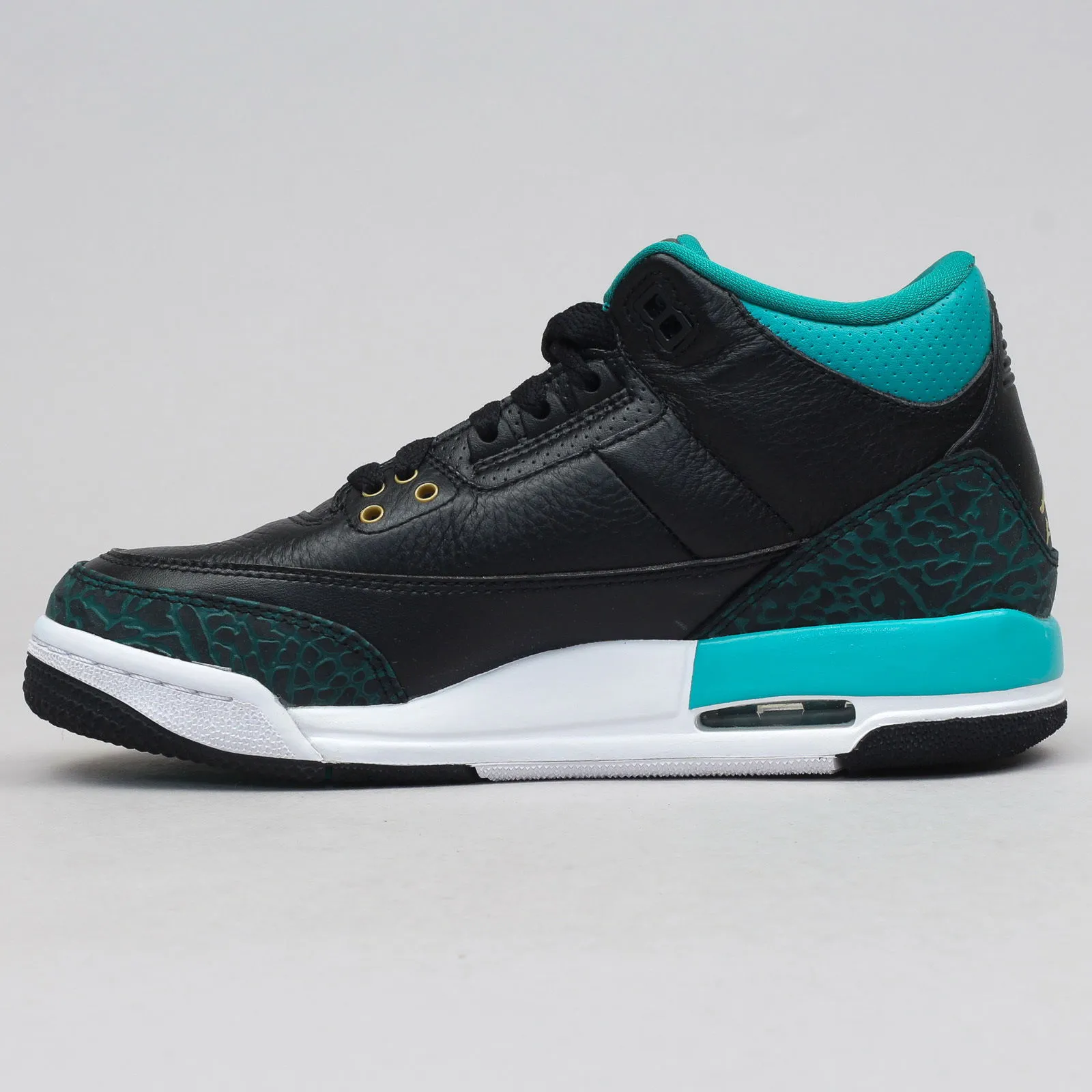 Jordan Air Jordan 3 Retro ''Rio Teal'' GS