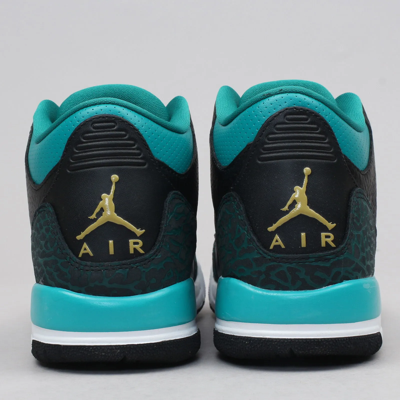 Jordan Air Jordan 3 Retro ''Rio Teal'' GS
