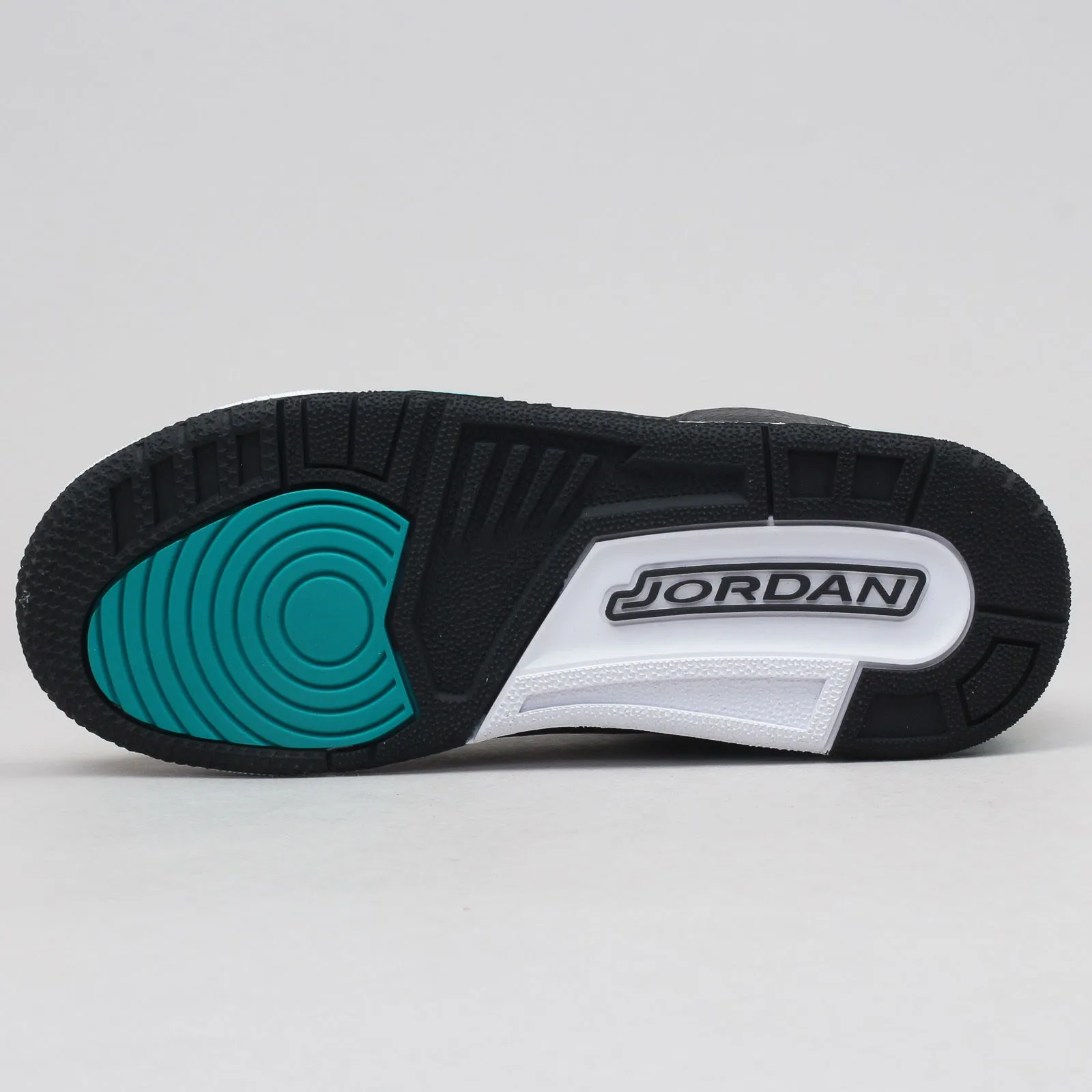 Jordan Air Jordan 3 Retro ''Rio Teal'' GS