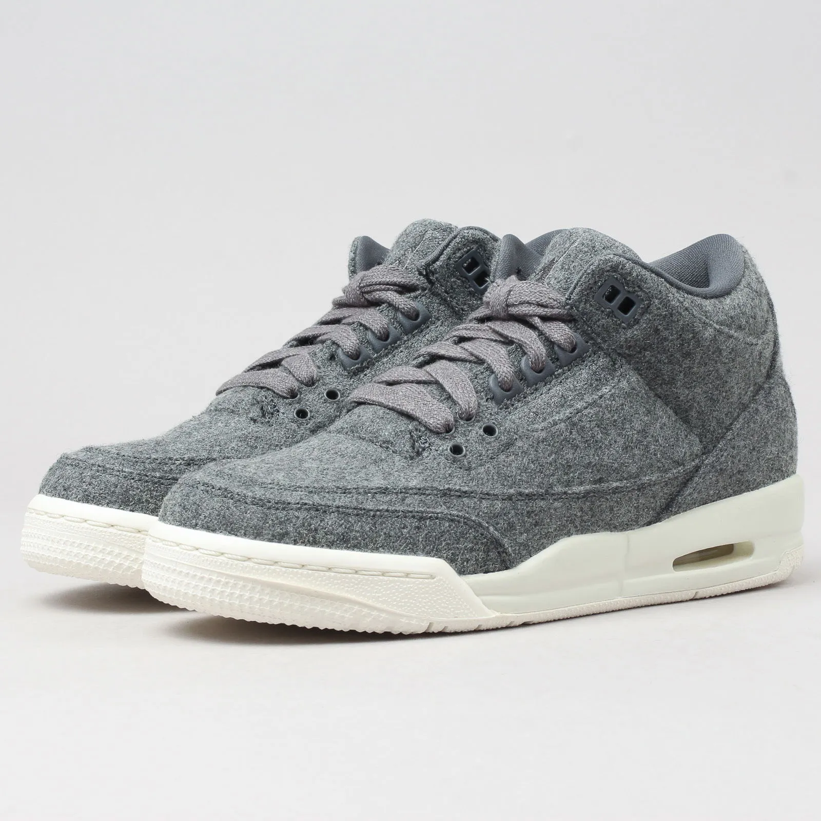 Jordan Air Jordan 3 Retro ''Wool'' BG
