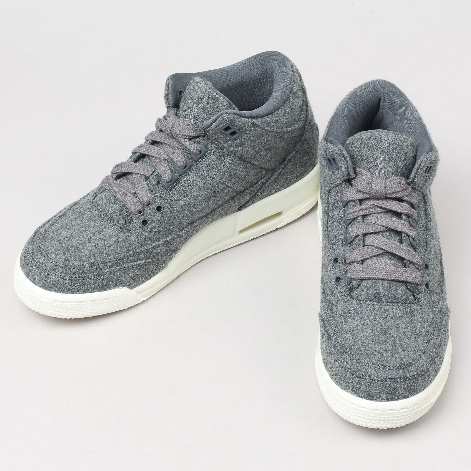 Jordan Air Jordan 3 Retro ''Wool'' BG