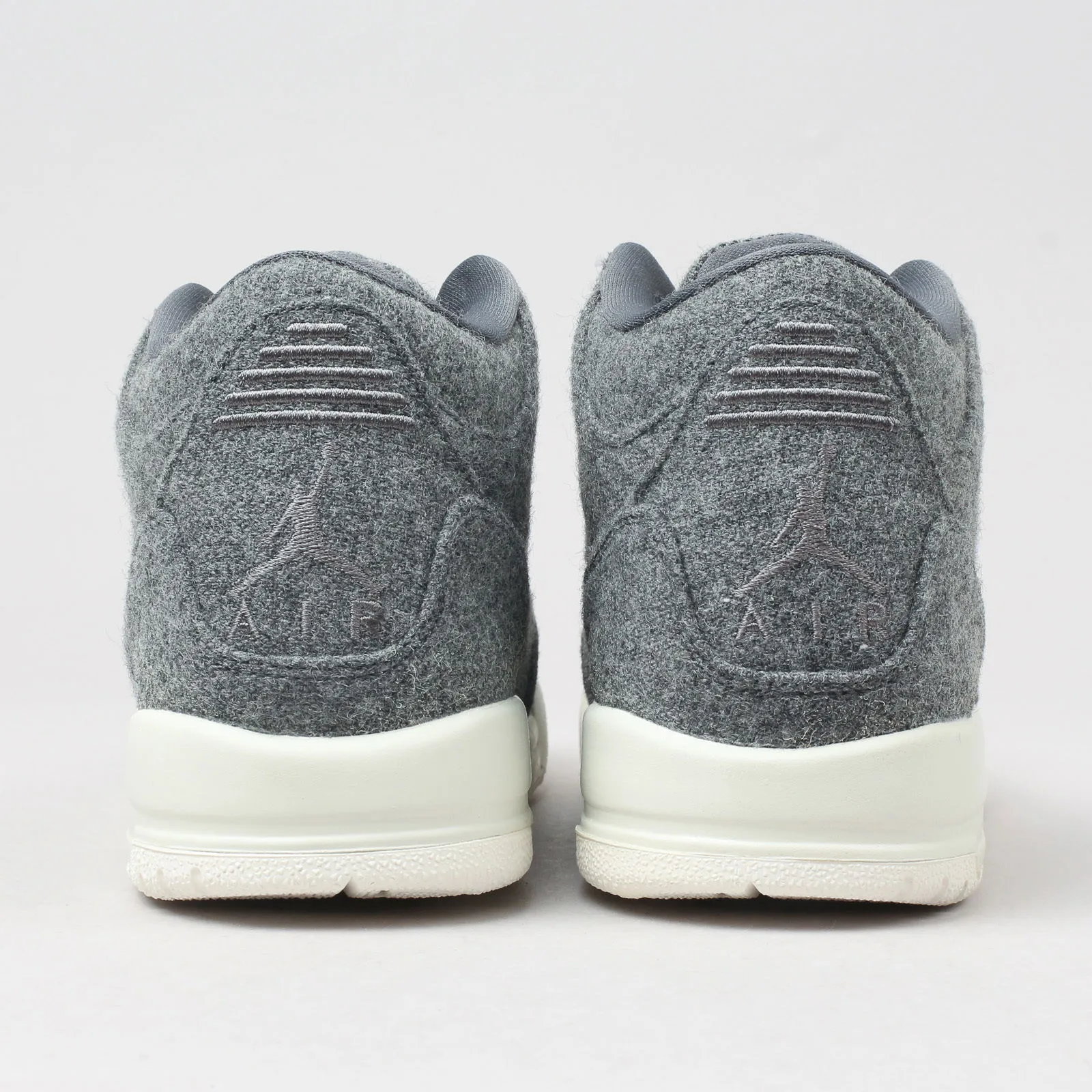 Jordan Air Jordan 3 Retro ''Wool'' BG