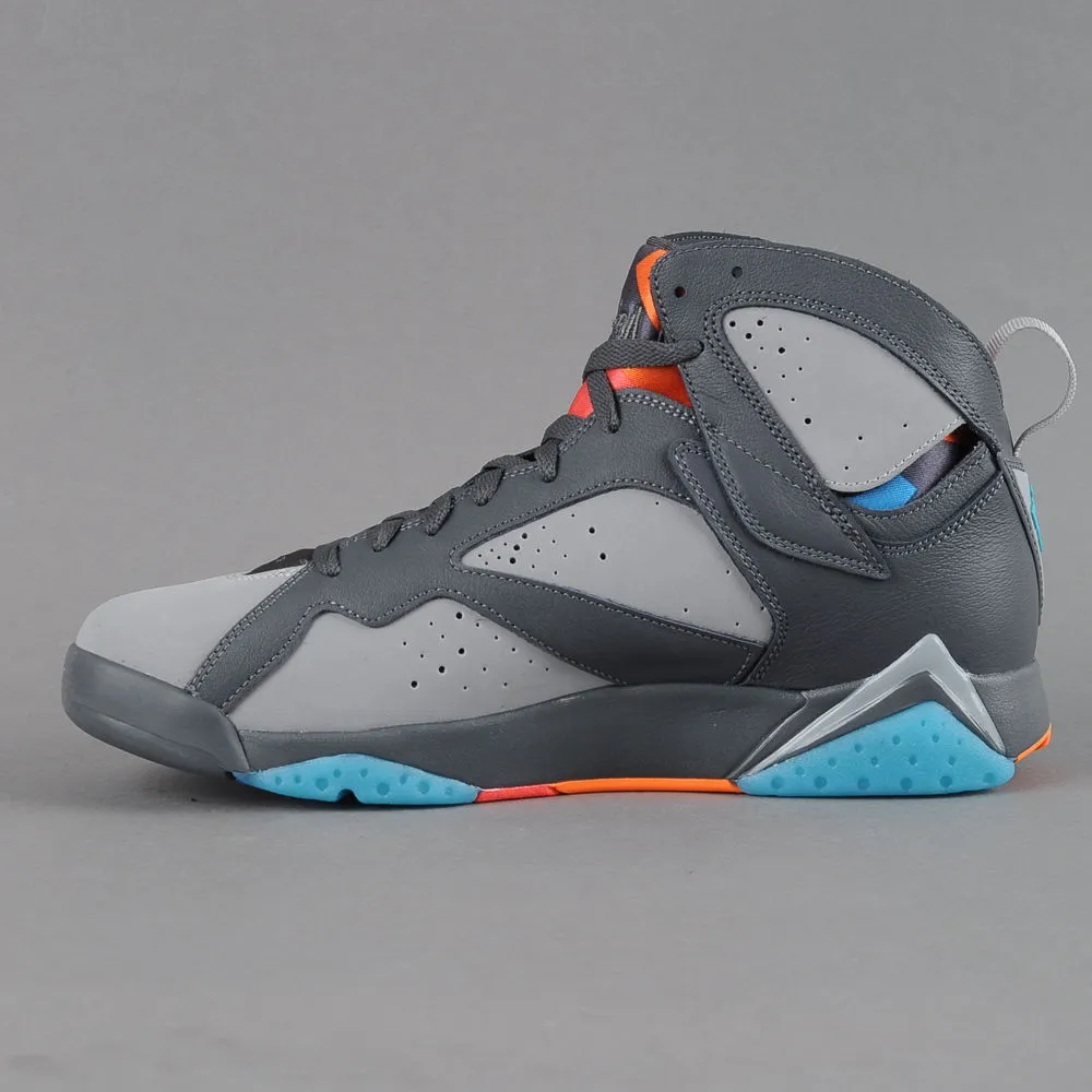 Jordan Air Jordan 7 Retro ''Barcelona Days''