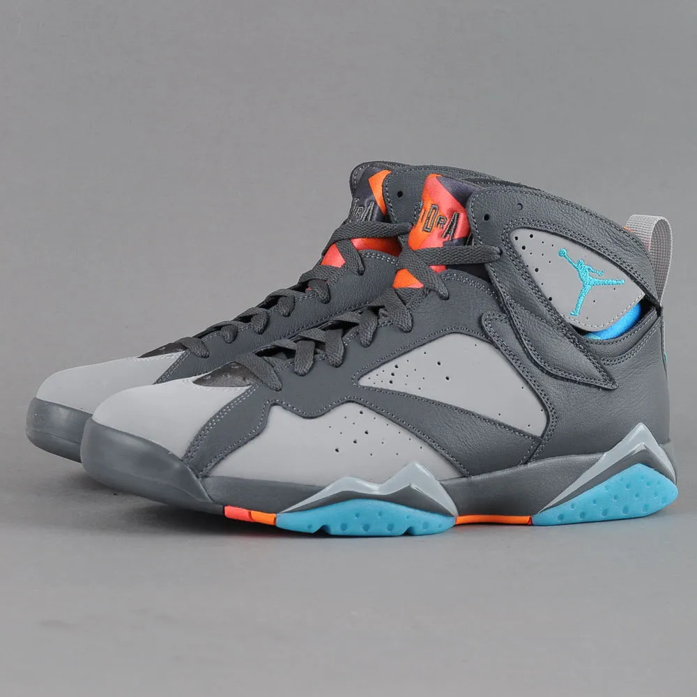 Jordan Air Jordan 7 Retro ''Barcelona Days''