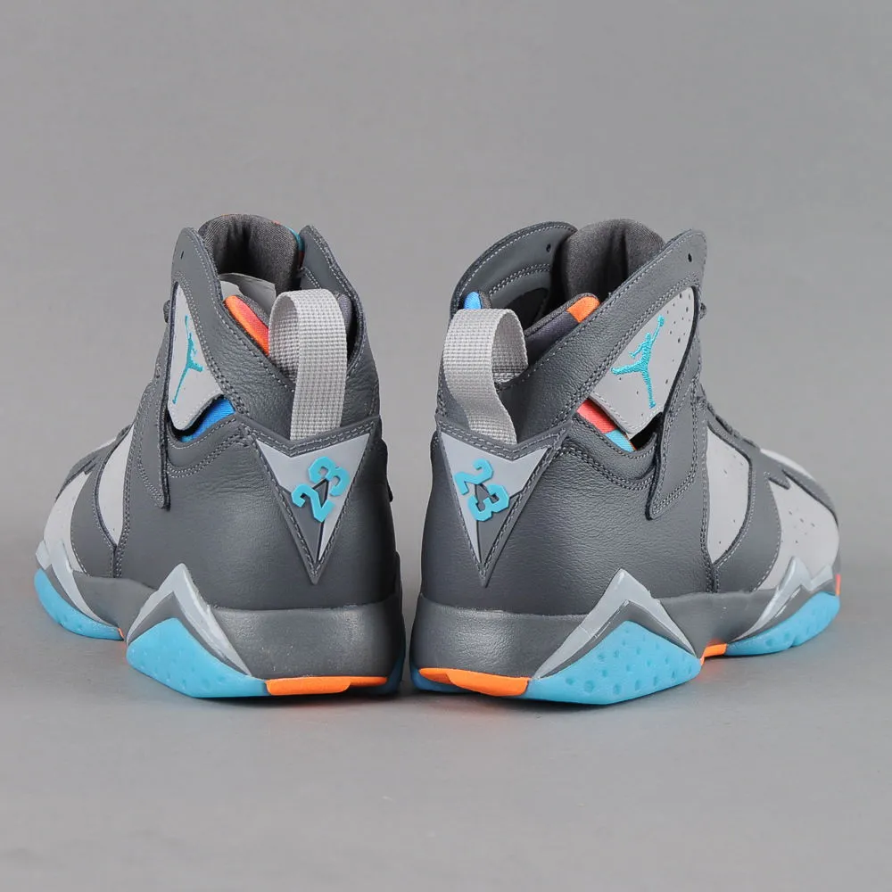 Jordan Air Jordan 7 Retro ''Barcelona Days''