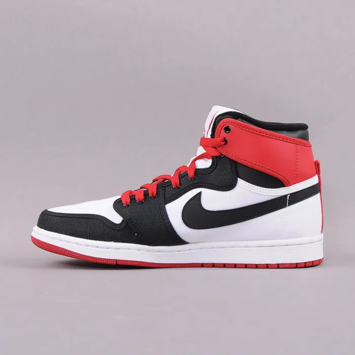 Jordan AJKO Retro Hi "Black Toe"