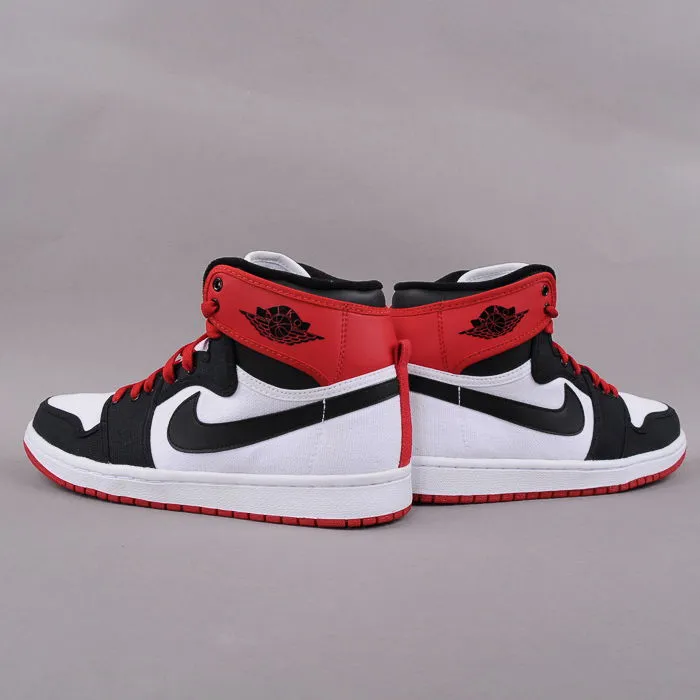 Jordan AJKO Retro Hi "Black Toe"
