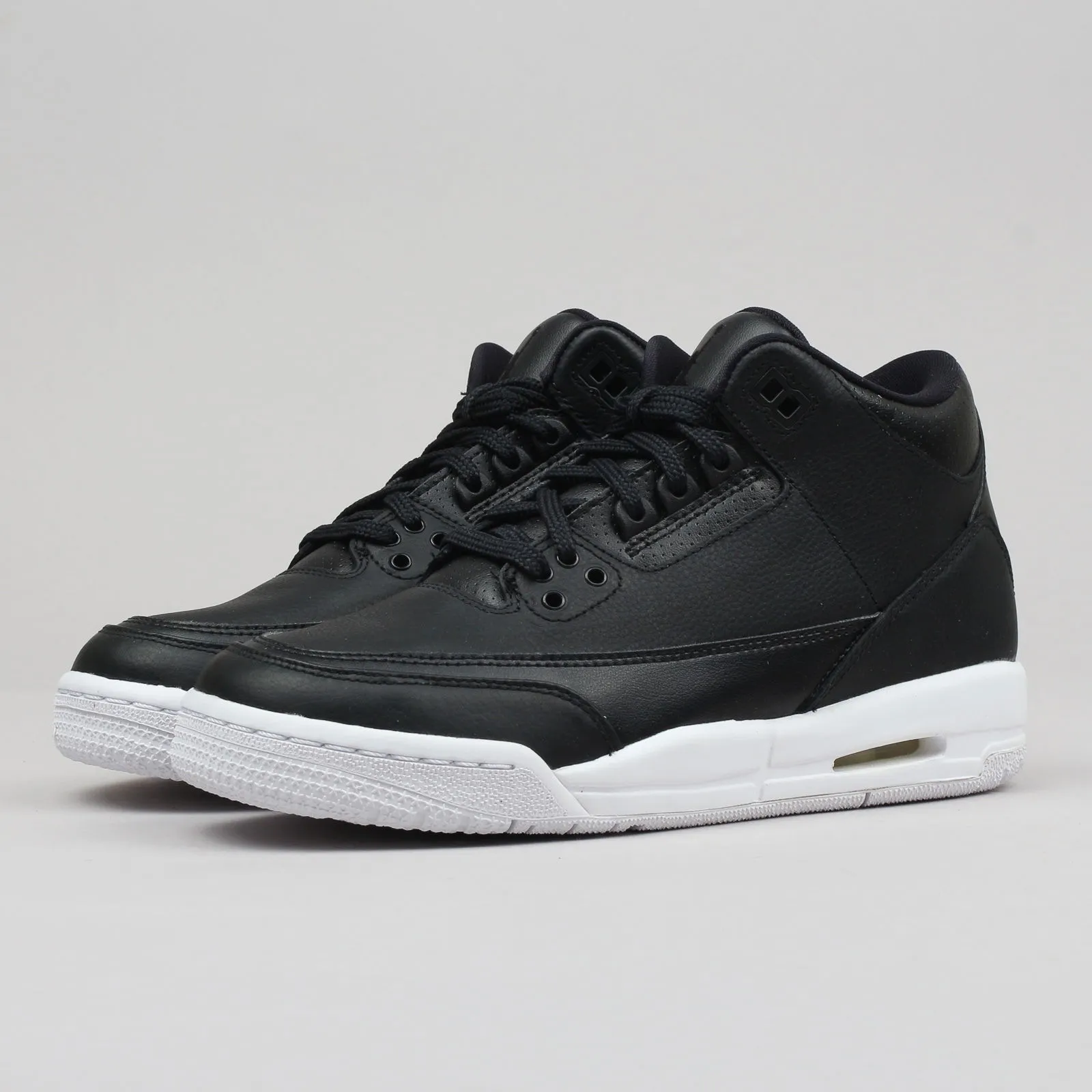 Jordan Jordan 3 Retro BG W