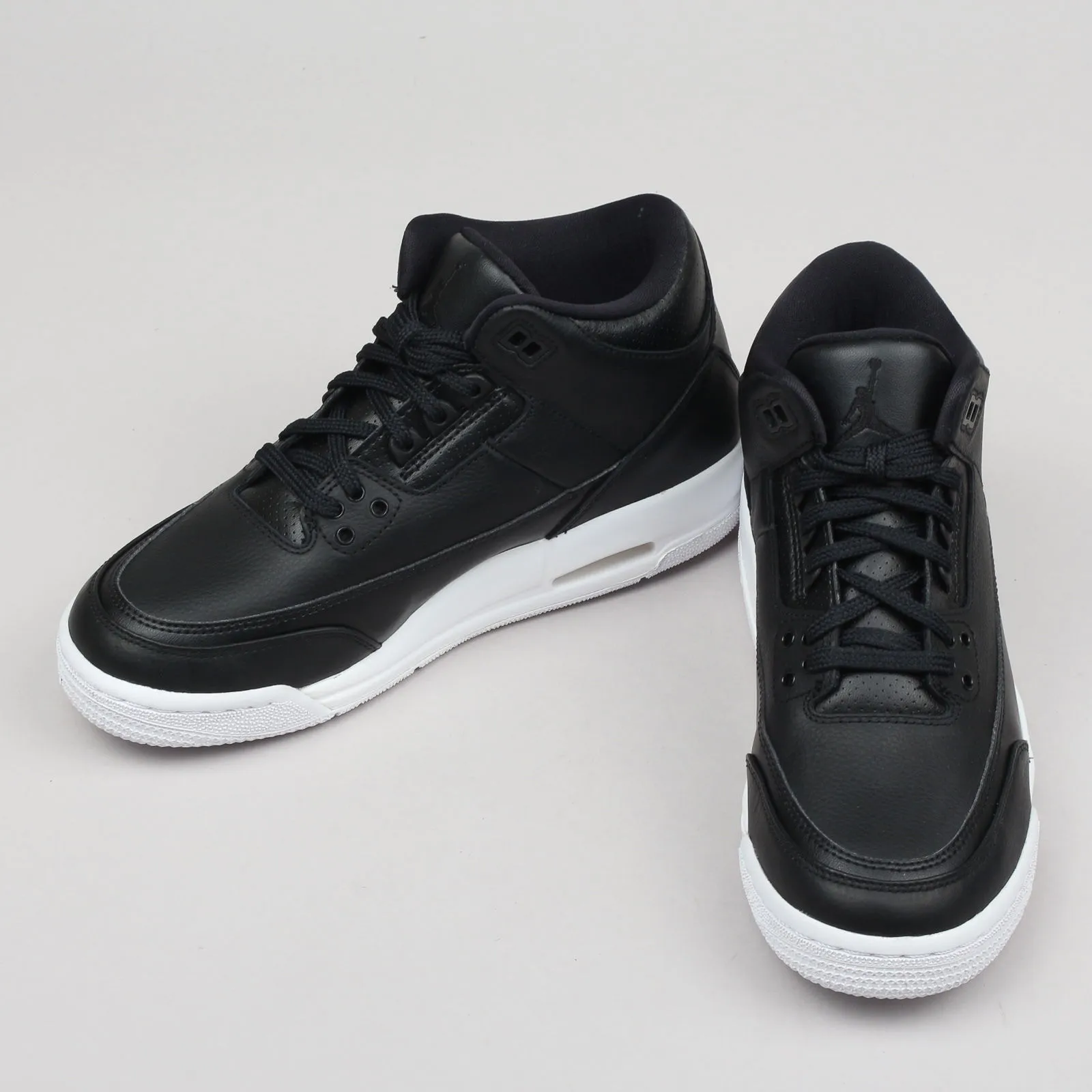 Jordan Jordan 3 Retro BG W