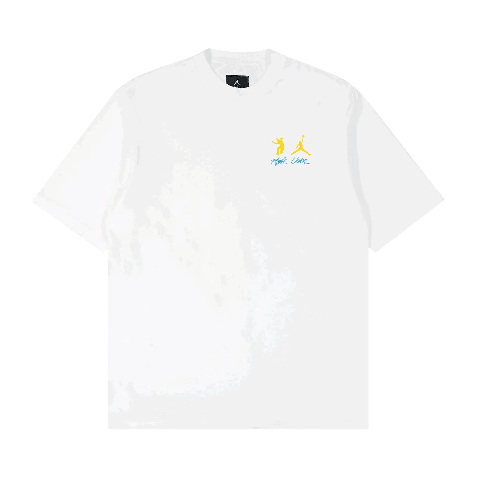 Jordan Union x Tee