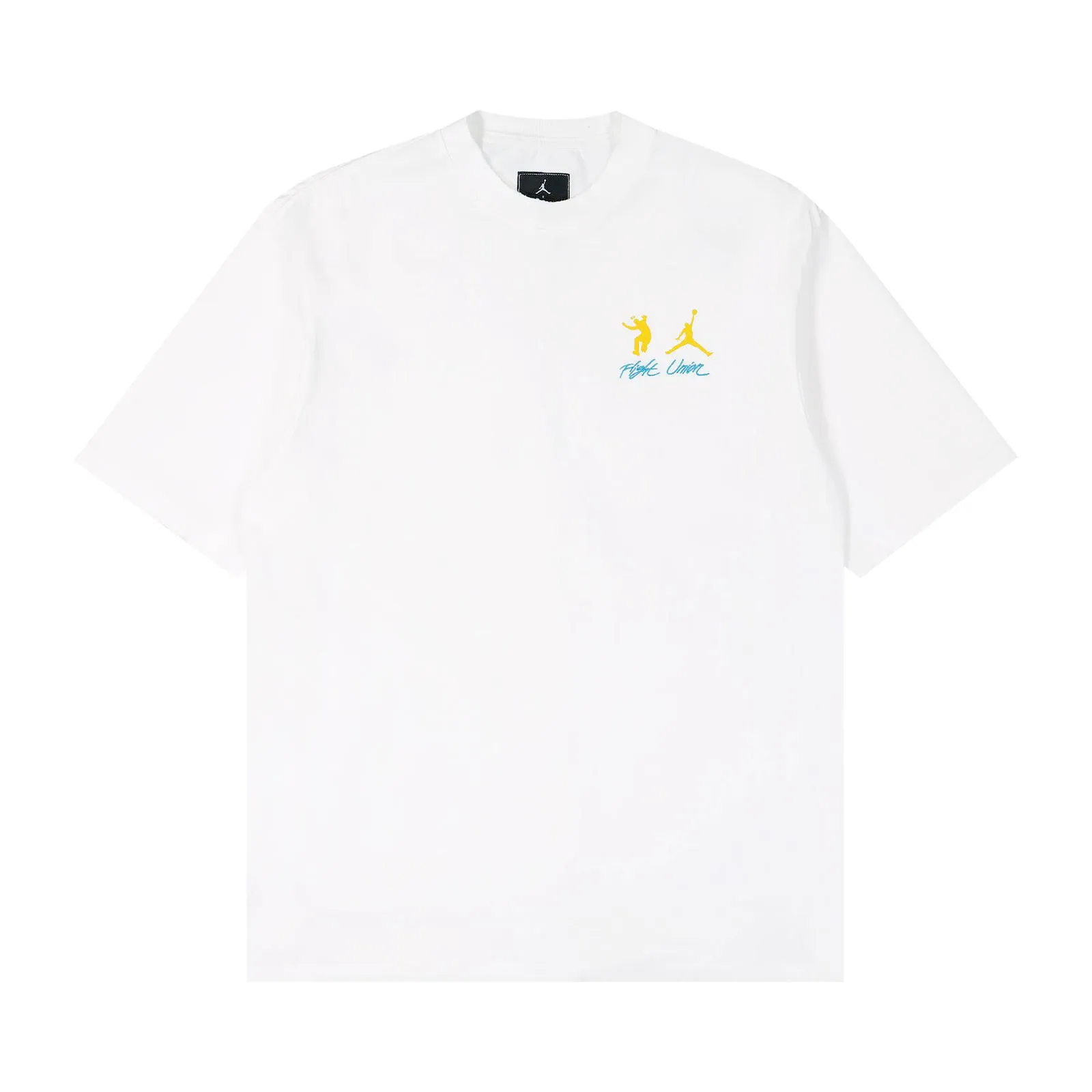 Jordan Union x Tee