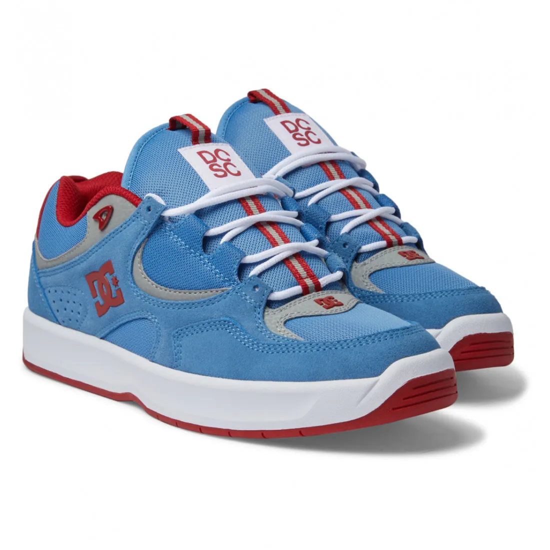 KALYNX DC SHOES KALYNX carolina blue