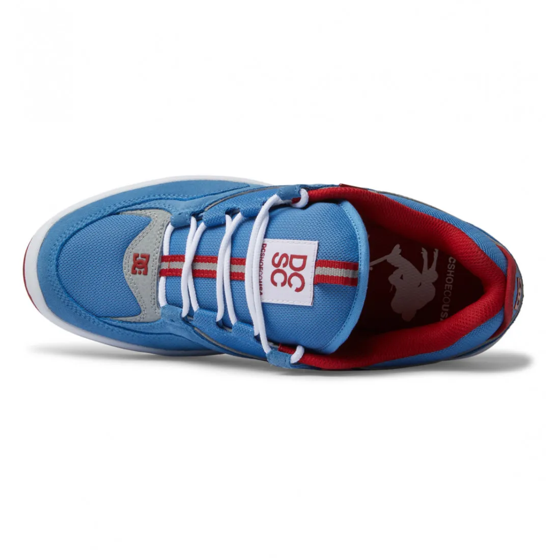 KALYNX DC SHOES KALYNX carolina blue