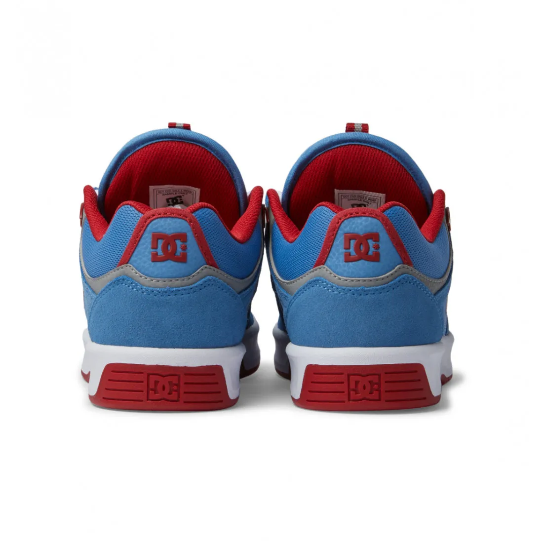 KALYNX DC SHOES KALYNX carolina blue