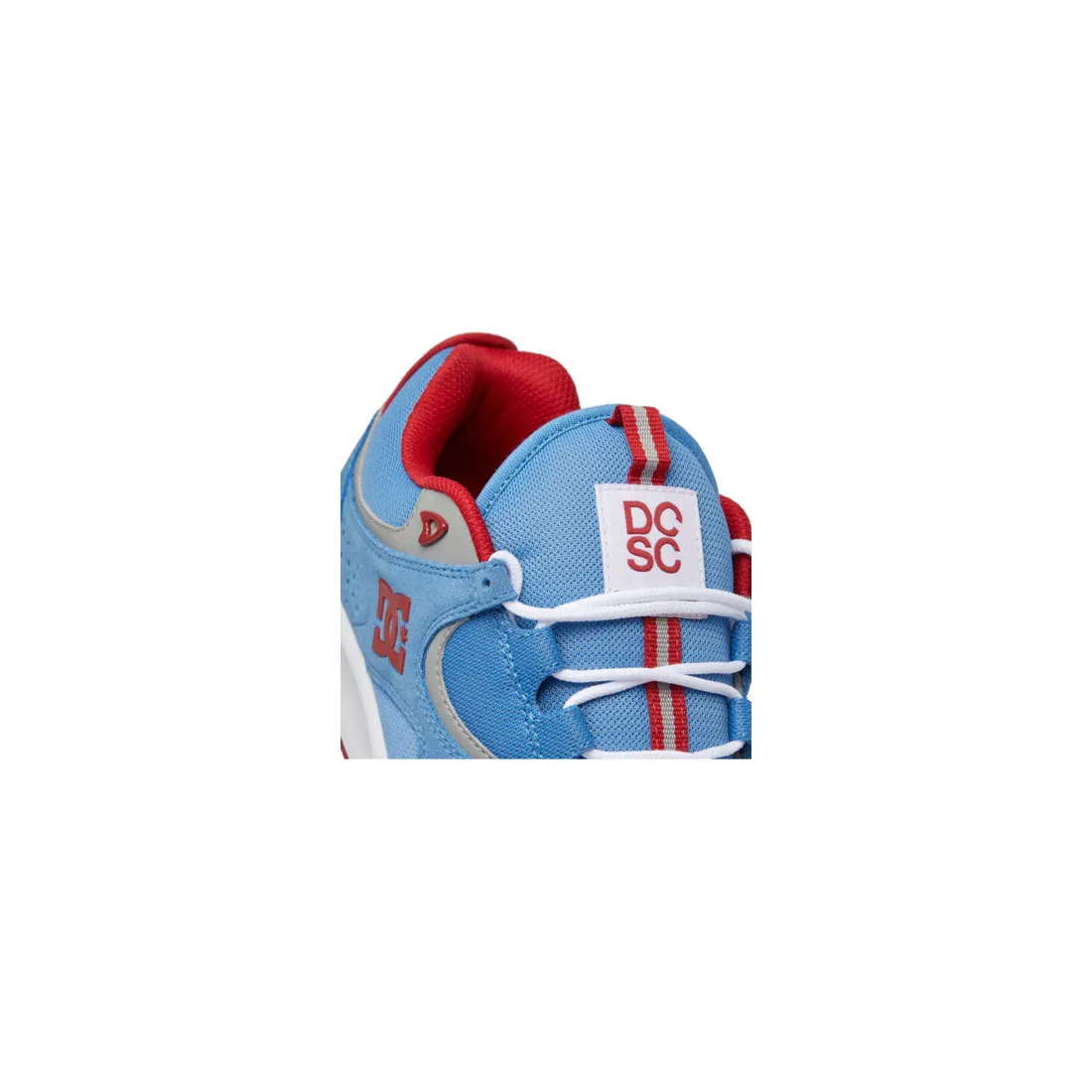 KALYNX DC SHOES KALYNX carolina blue
