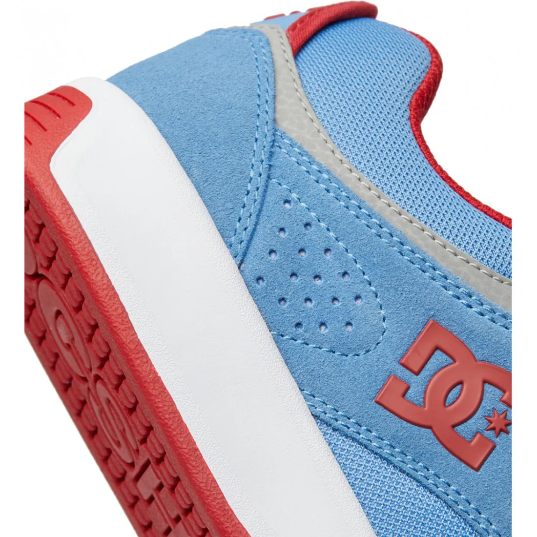 KALYNX DC SHOES KALYNX carolina blue