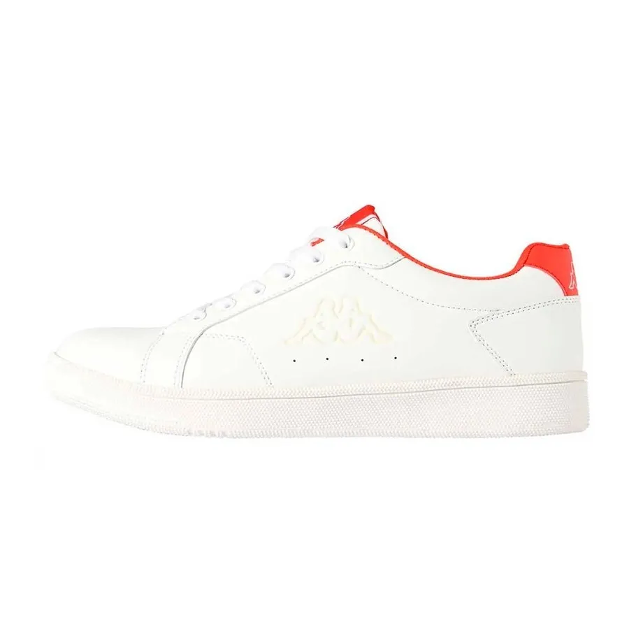 KAPPA ADENIS HOMBRE 36196IWA66 BLANCO