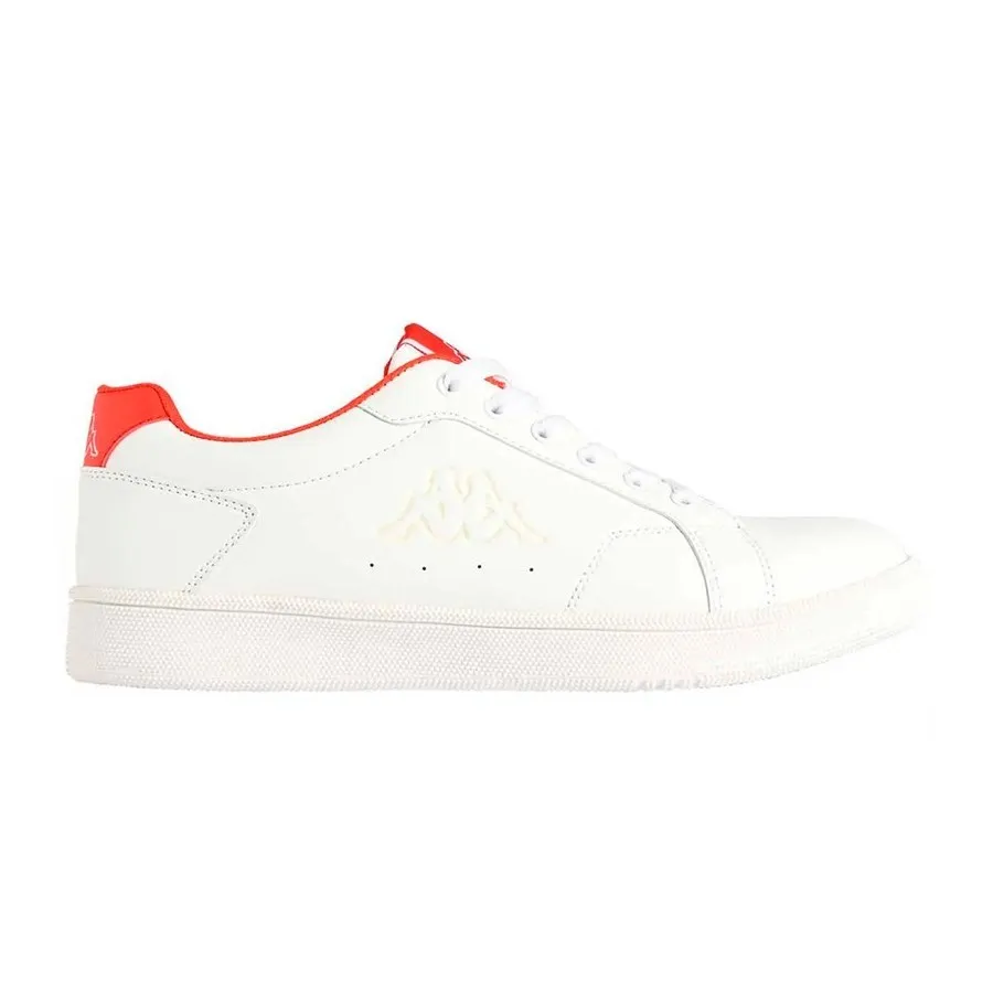 KAPPA ADENIS HOMBRE 36196IWA66 BLANCO