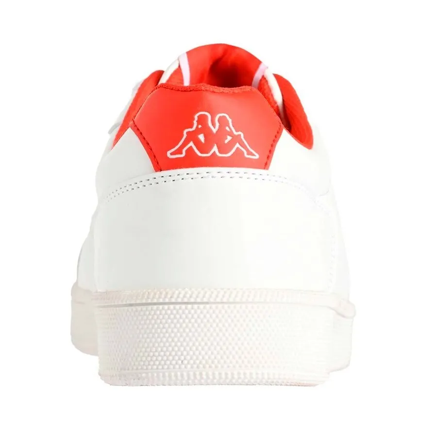 KAPPA ADENIS HOMBRE 36196IWA66 BLANCO