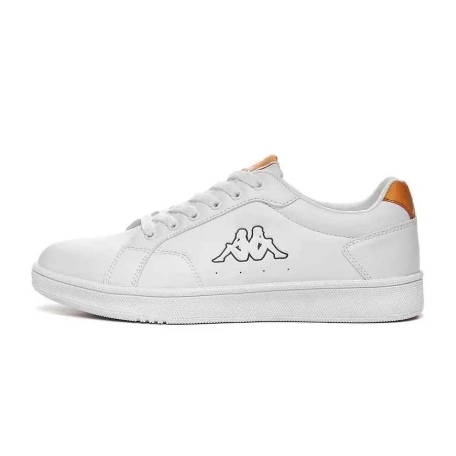 Kappa ADENIS HOMBRE BLANCO 36196IW