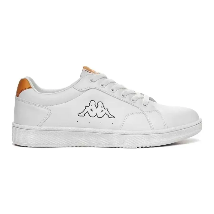 Kappa ADENIS HOMBRE BLANCO 36196IW