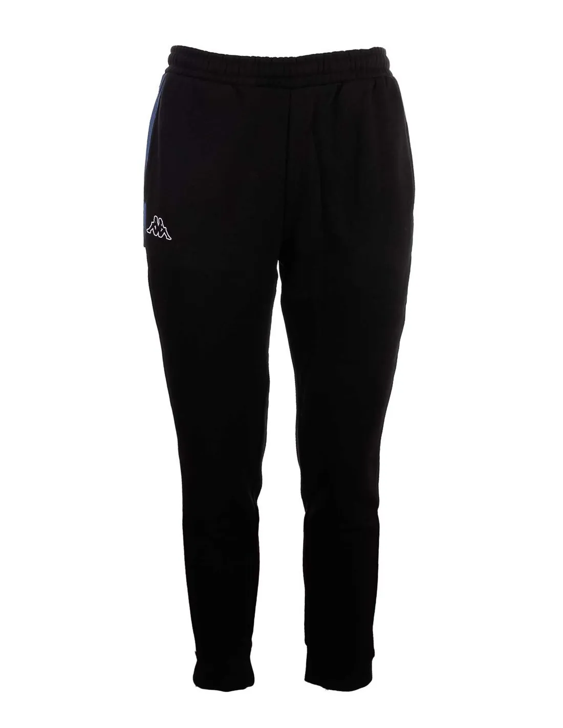 KAPPA  PANTALóN NEGRO IPOLE 38126BW HOMBRE