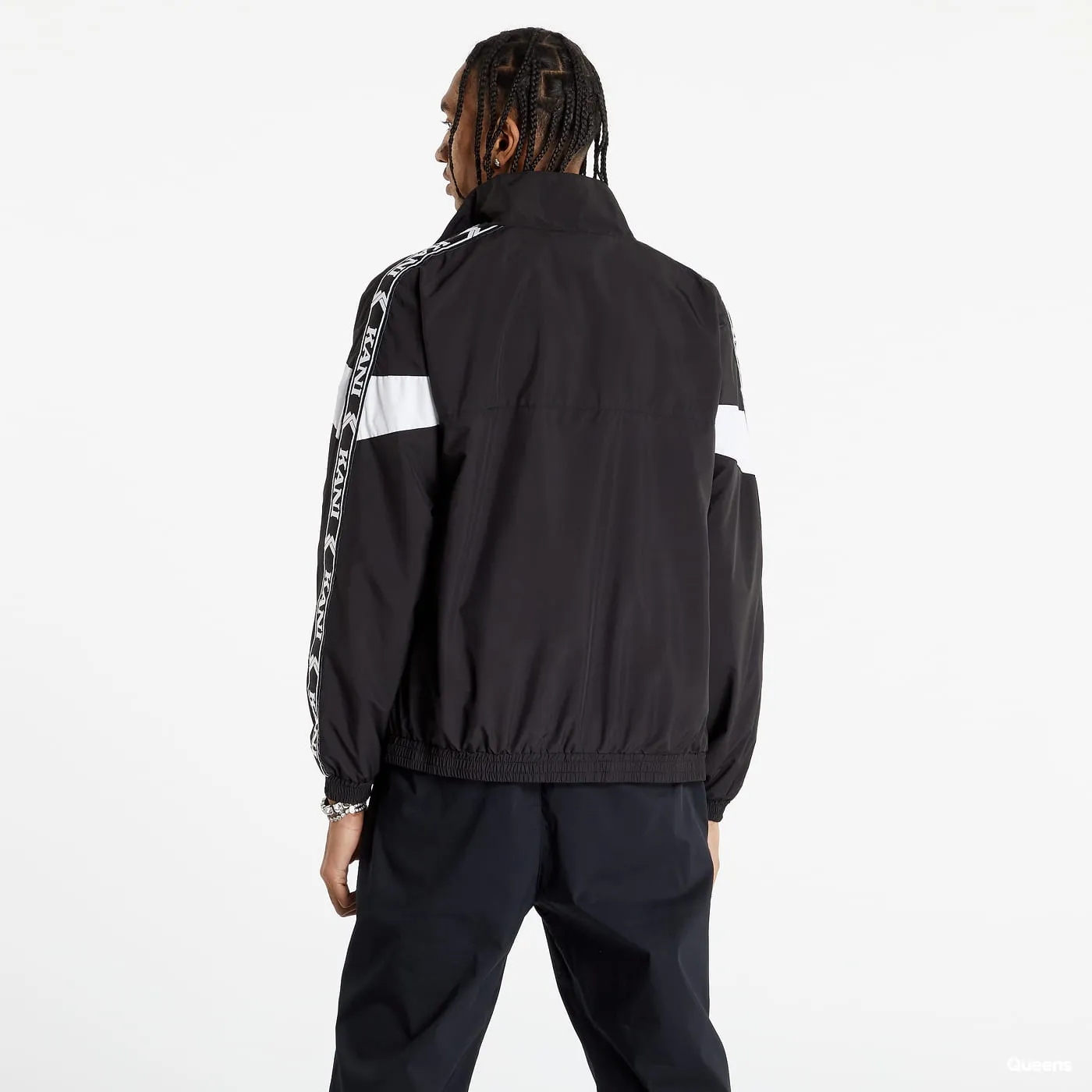 Karl Kani Retro Tape Trackjacket