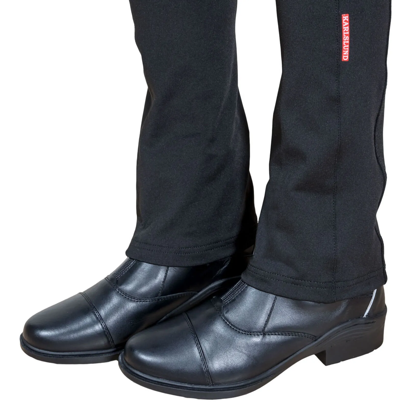 Karlslund Calzas de equitación Galdur Jodhpur para mujer