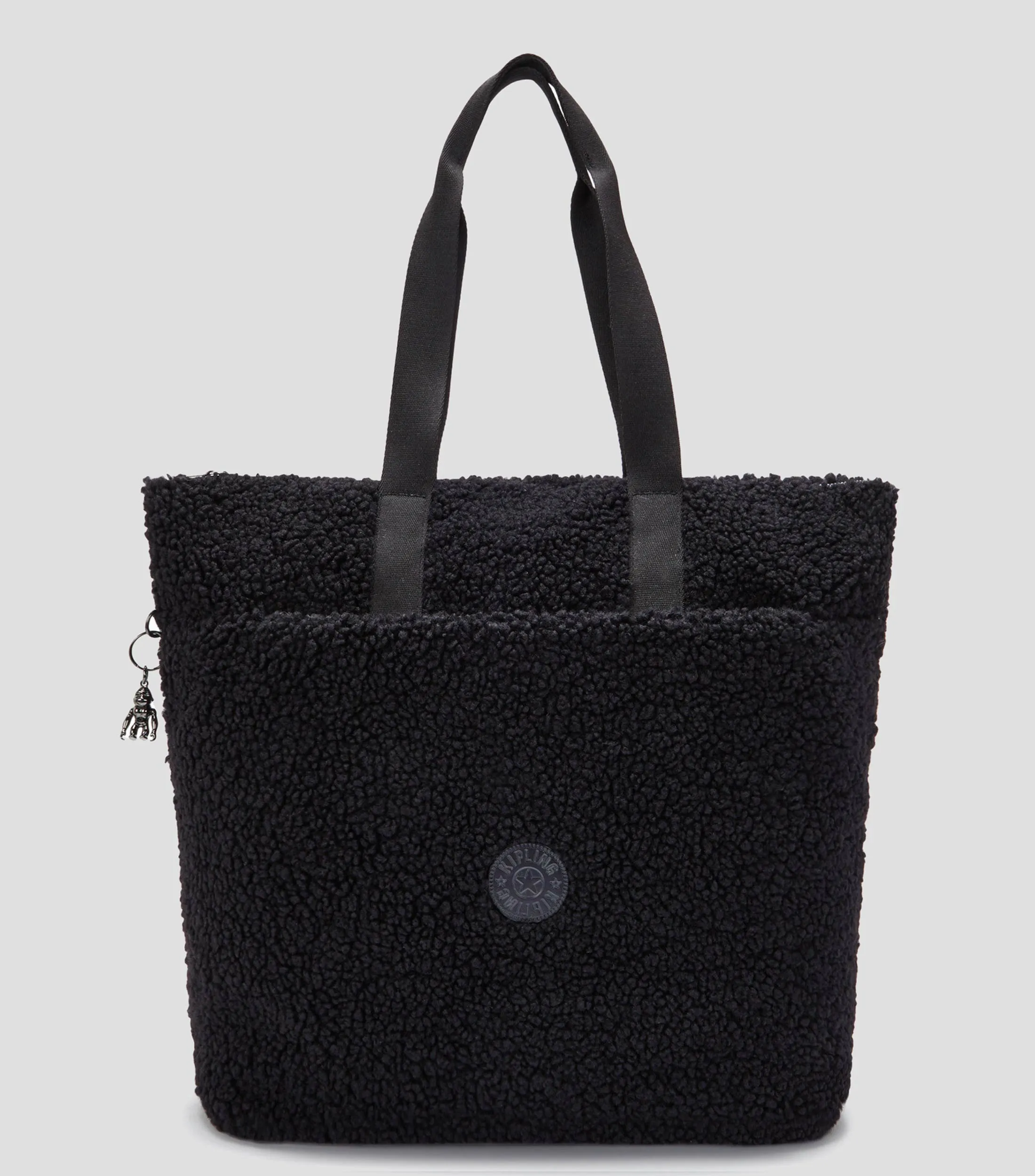 Kipling Bolso Tote Basic textil Mujer