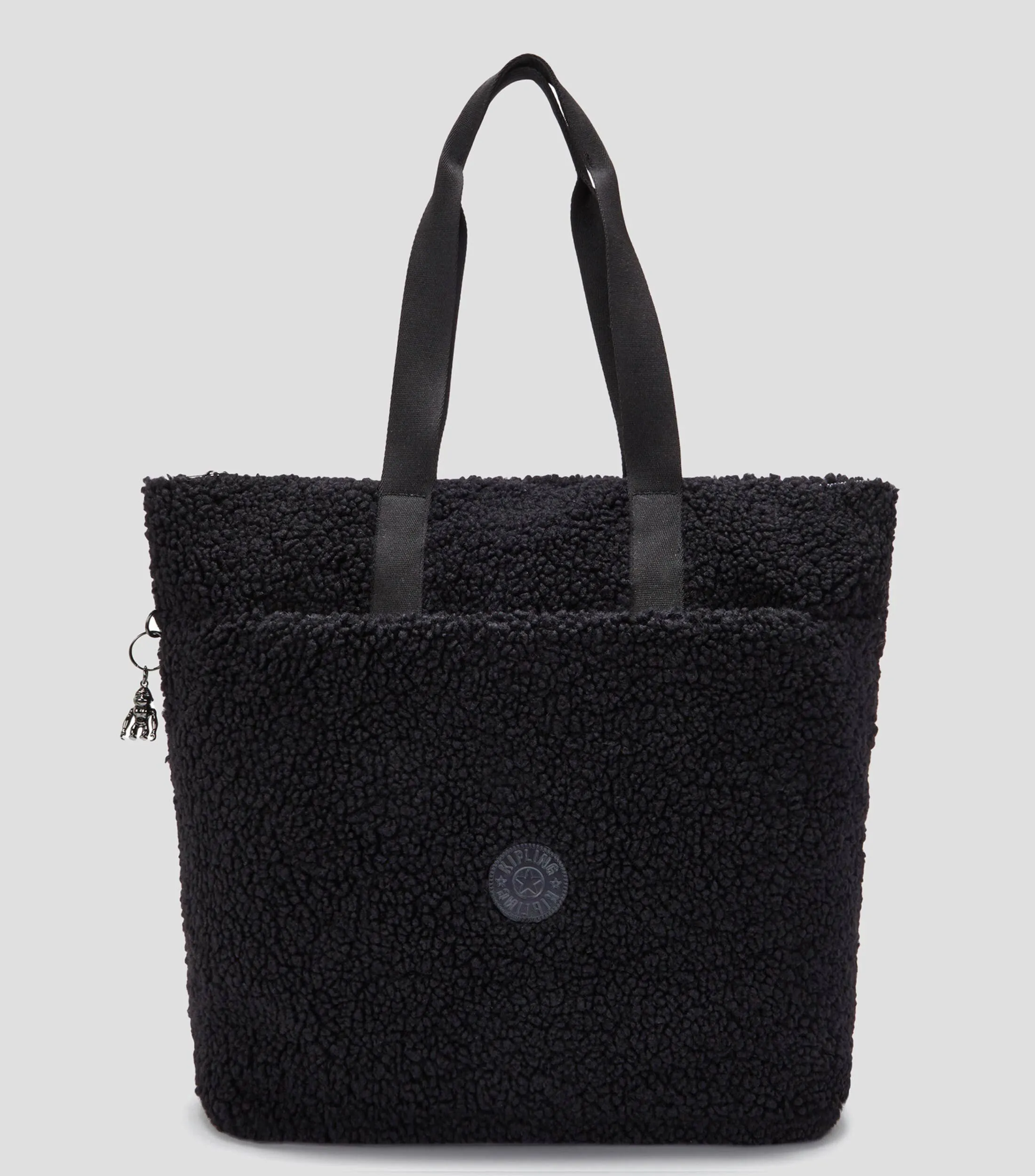 Kipling Bolso Tote Basic textil Mujer