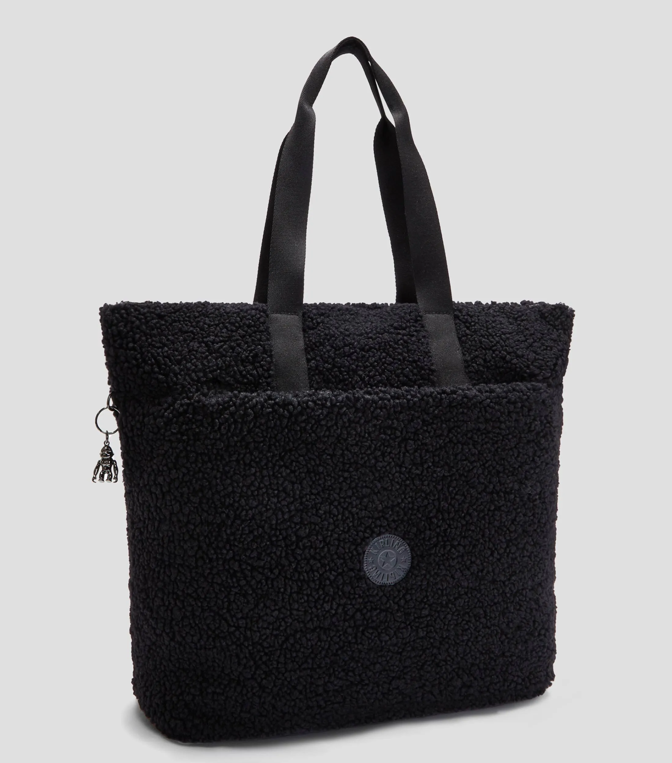 Kipling Bolso Tote Basic textil Mujer