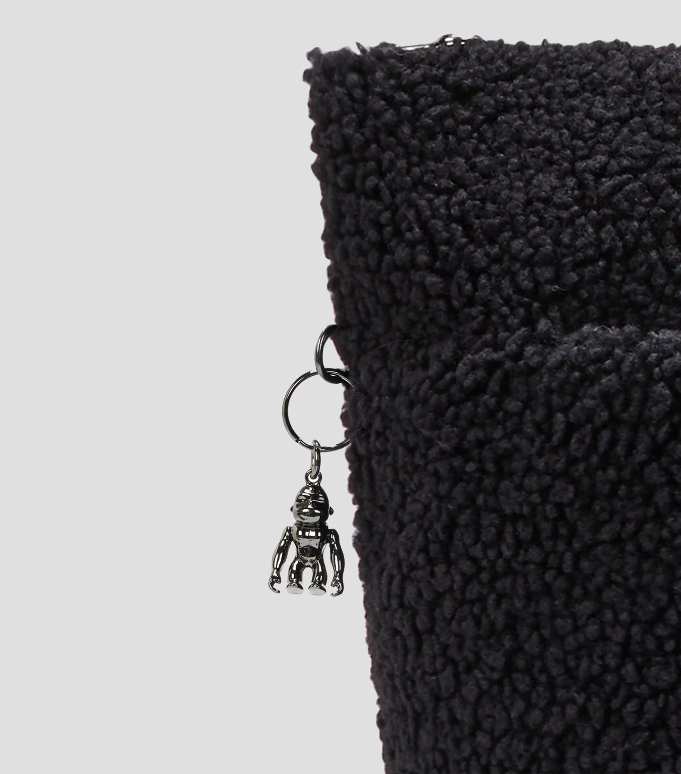 Kipling Bolso Tote Basic textil Mujer