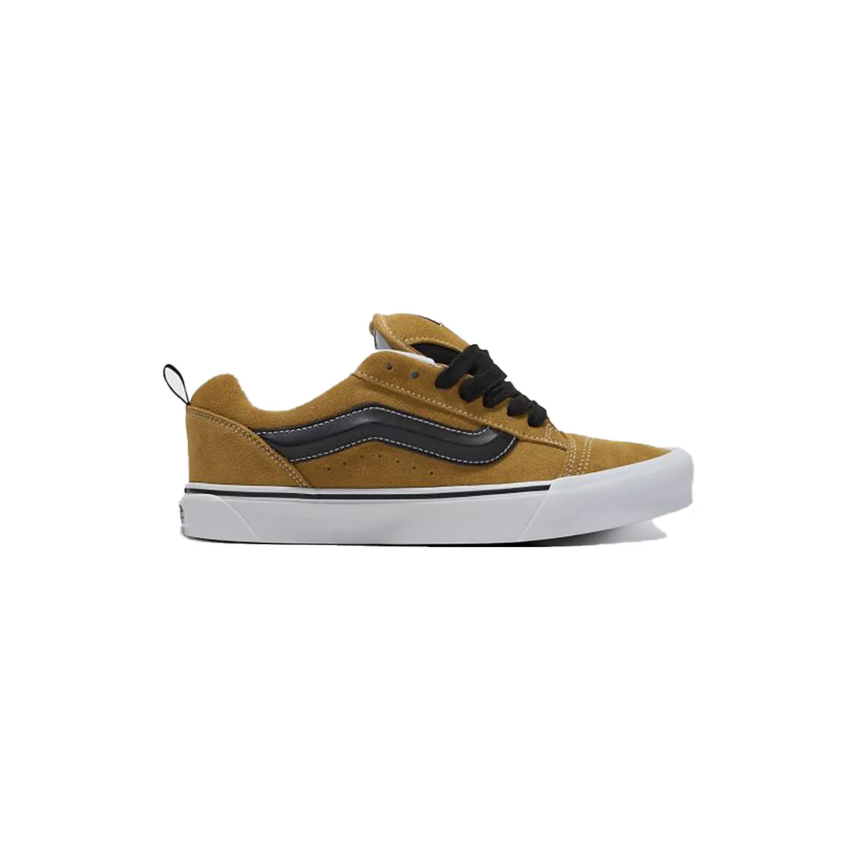 KNU SKOOL | SUEDE AN