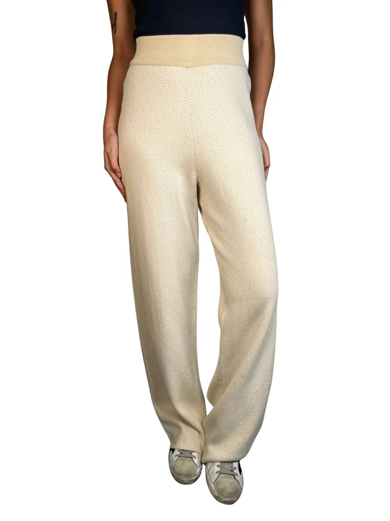 KÄPURA Pantalón Tejido