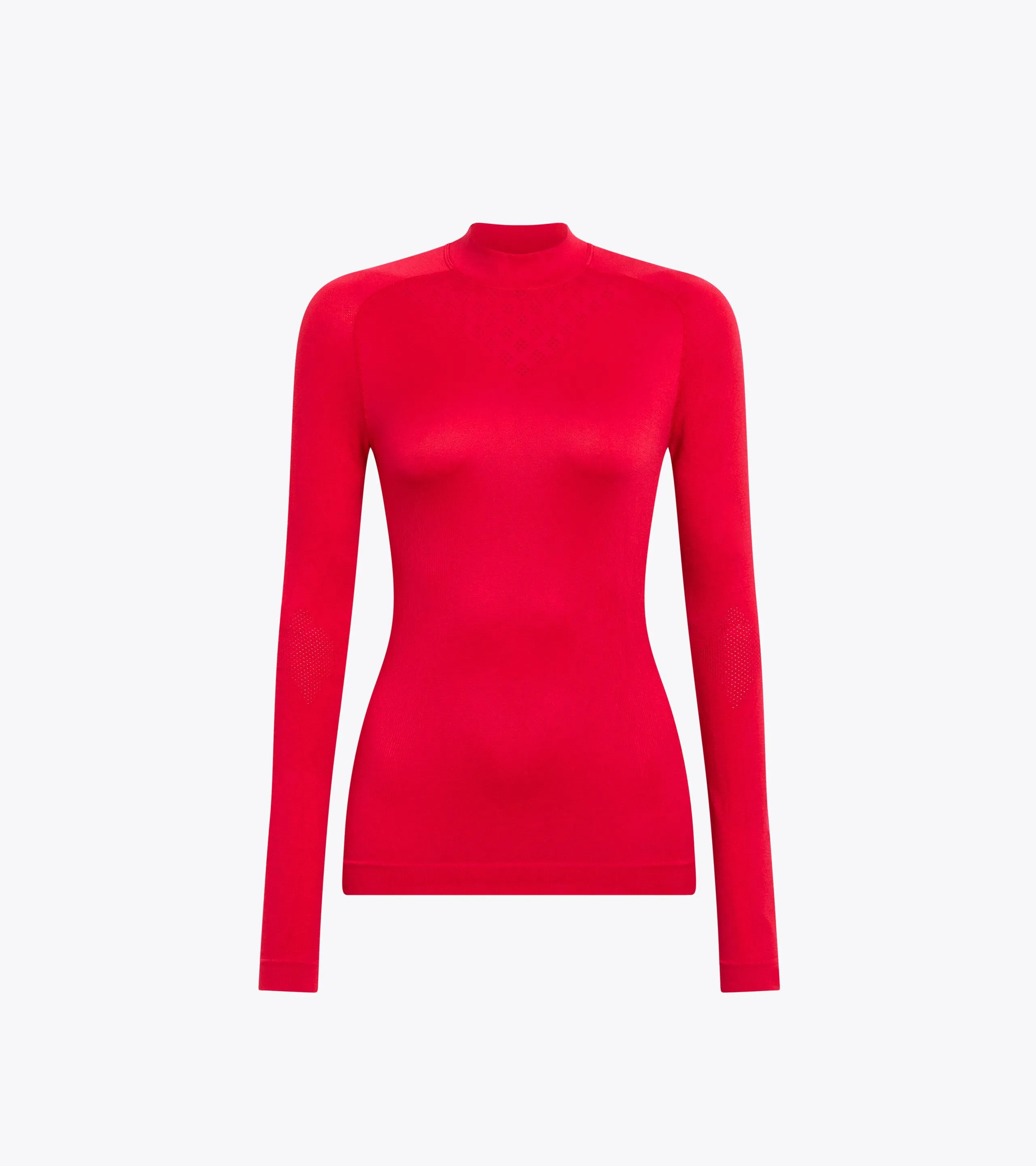 L. TURTLE NECK ACT CAMISETA DE ENTRENAMIENTO  MUJER
