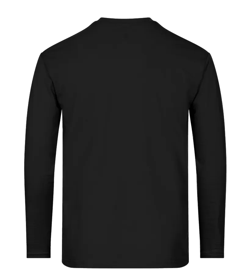 La vida empieza a los cincuenta, 1969 el nacimiento de las leyendas Camiseta de manga larga Unisex