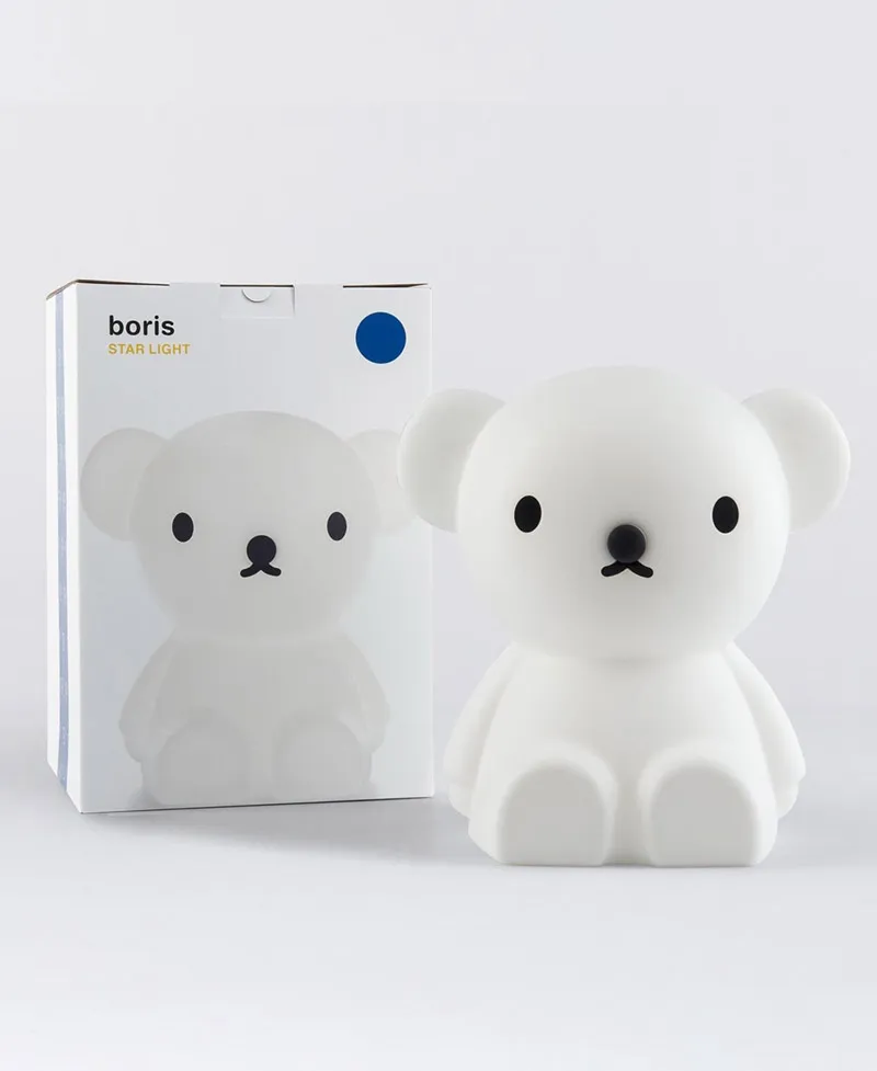 Lampara MR MARIA Infantil Boris