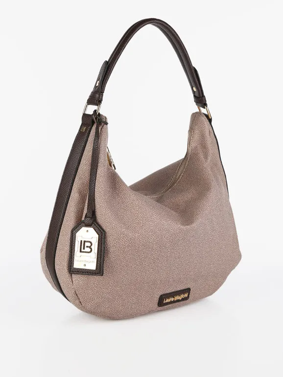 Laura Biagiotti Bolso bandolera mujer