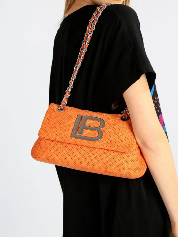 Laura Biagiotti SELFRIDGE  Bolso de hombro para mujer
