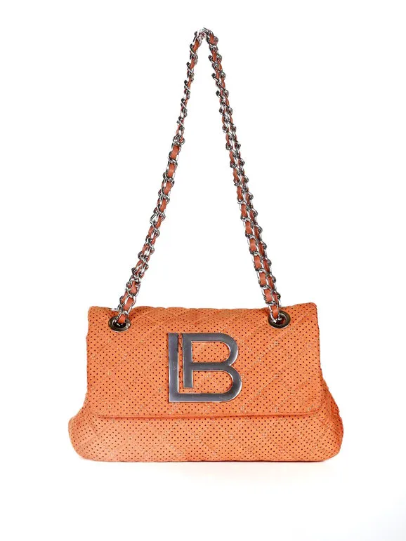 Laura Biagiotti SELFRIDGE  Bolso de hombro para mujer