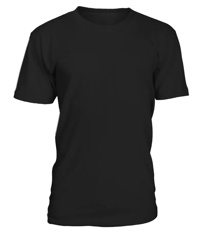 Le pedí a Dios por um ángel, me envió a mi mujer Camiseta cuello redondo Unisex