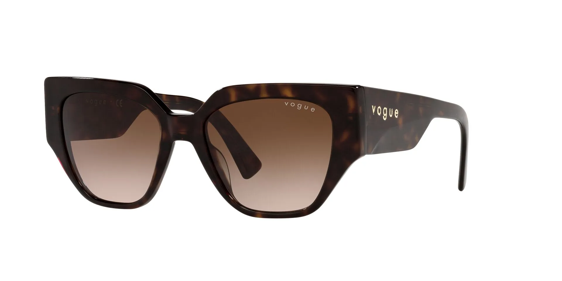 Lentes de Sol para Mujer VOGUE SUNGLASSES 0VO5409SW65613 613